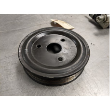 11C203 Water Pump Pulley For 09-10 Kia Optima  2.4